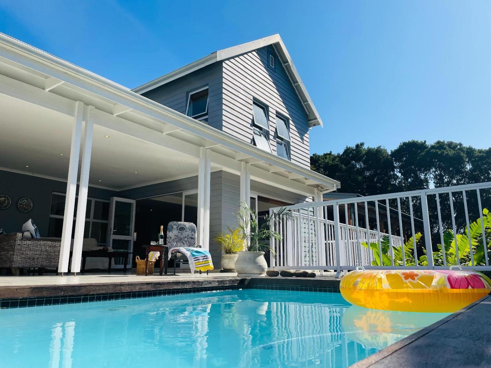 The Golf House 7 * Blythedale Beach