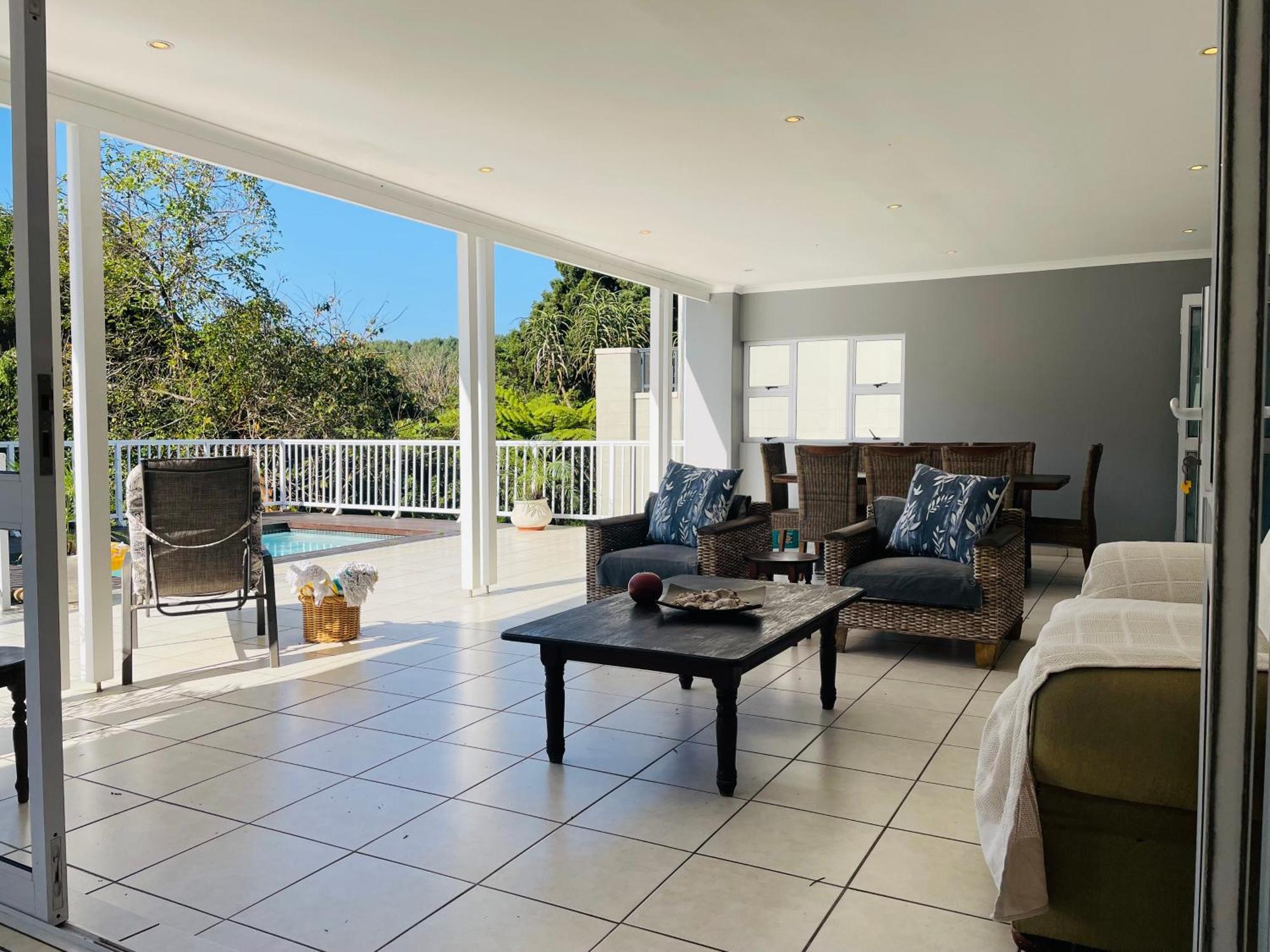 The Golf House 7 Blythedale Beach