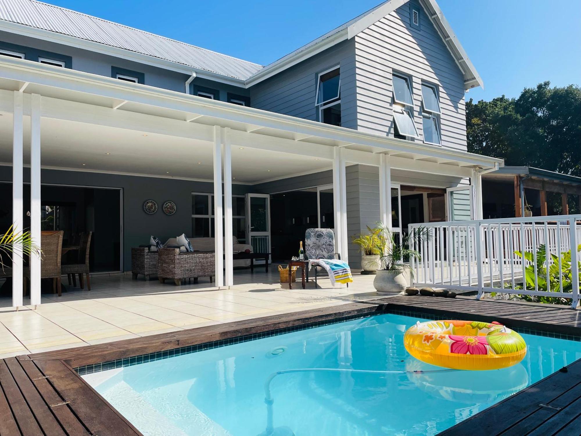 The Golf House 7 Blythedale Beach